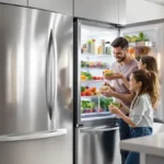 האלומיניום: המפתח למהפכה בשימוש במקפיא שלכם לתמיד