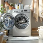 אמצו הרגל שבועי קל זה כדי למנוע 90% מהתקלות ומהריחות הרעים במכונת הכביסה שלכם
