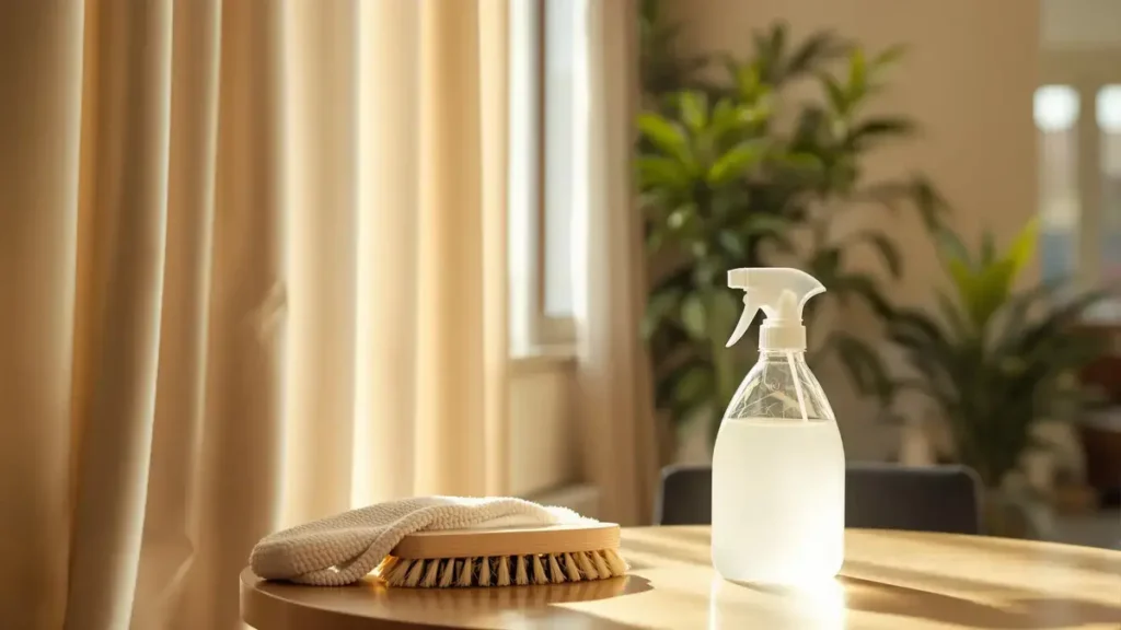 גלו איך טיפ של סבתא יכול להפוך את התריסים שלכם במהירות ובקלות