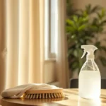 גלו איך טיפ של סבתא יכול להפוך את התריסים שלכם במהירות ובקלות